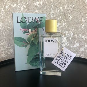 Loewe Honeysuckle Room Spray